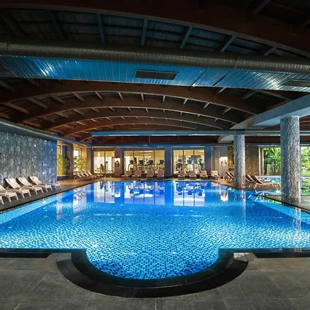 Elexus Hotel Resort & Spa & Casino-2